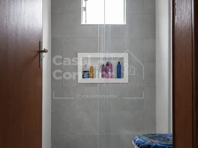 Imagem 14: Casa Solta com 2 Quartos e com Area de Festas