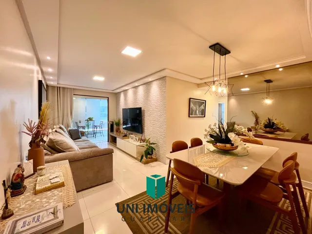Imagem: Amplo Apartamento 3 quartos (1 suíte)