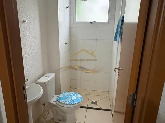 Imagem: O apartamento possui 4 Dormitórios, 1 Banheiro, 1 Vaga na