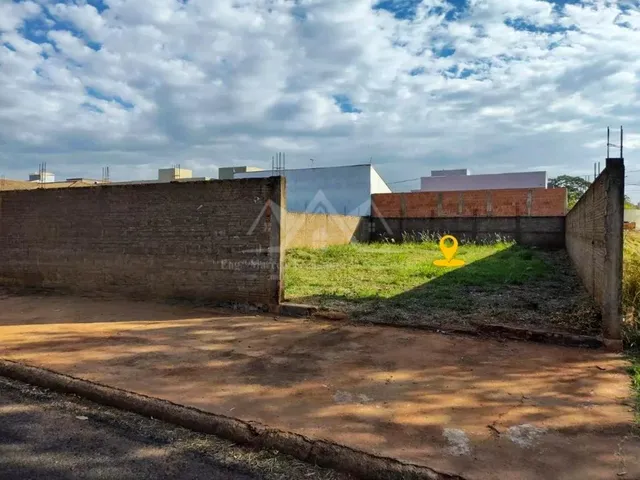 Imagem: Terreno À Venda - Jardim Centenário