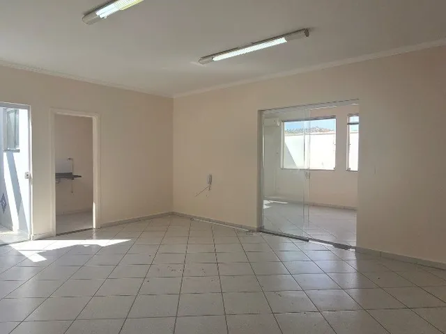 Imagem: Sala Comercial para Locação - Centro Indaiatuba