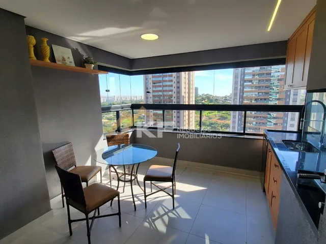 Imagem: Apartamento Á Venda - Jardim Olhos D Água