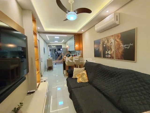 Imagem 1: Casa À Venda - Cristo Redentor - Ribeirão Preto /Sp