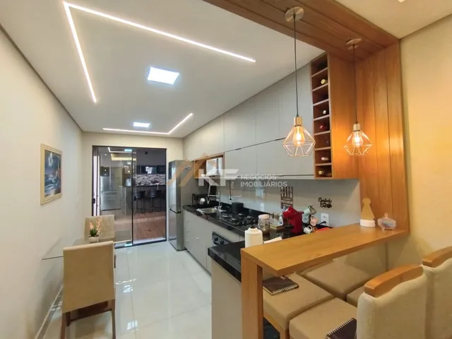 Imagem 14: Casa À Venda - Cristo Redentor - Ribeirão Preto /Sp