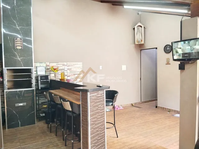Imagem 10: Casa À Venda - Cristo Redentor - Ribeirão Preto /Sp