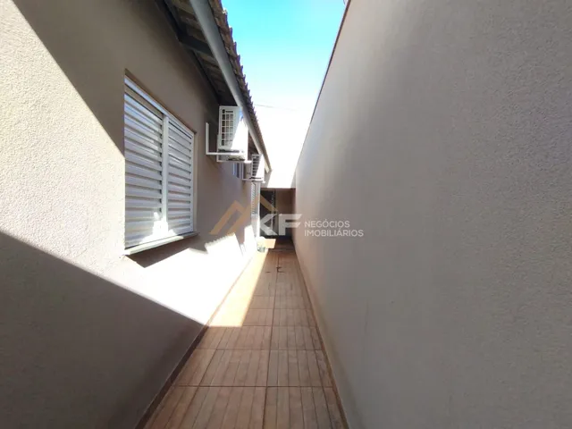 Imagem 2: Casa À Venda - Cristo Redentor - Ribeirão Preto /Sp