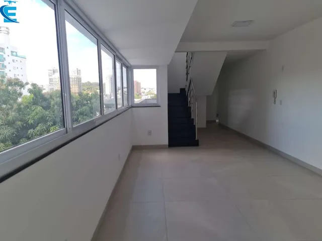 Imagem: Cobertura de 207 m² com 1 suíte, 2 semi-suites
