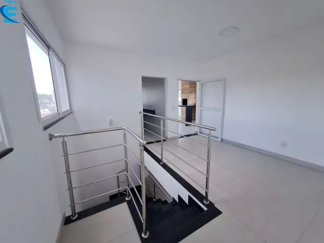 Imagem 8: Cobertura de 207 m² com 1 suíte, 2 semi-suites, 1 escritório, 2 vagas soltas grandes