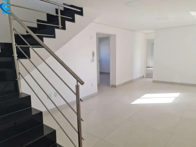 Imagem: Cobertura duplex de 205 m², com 4 quartos