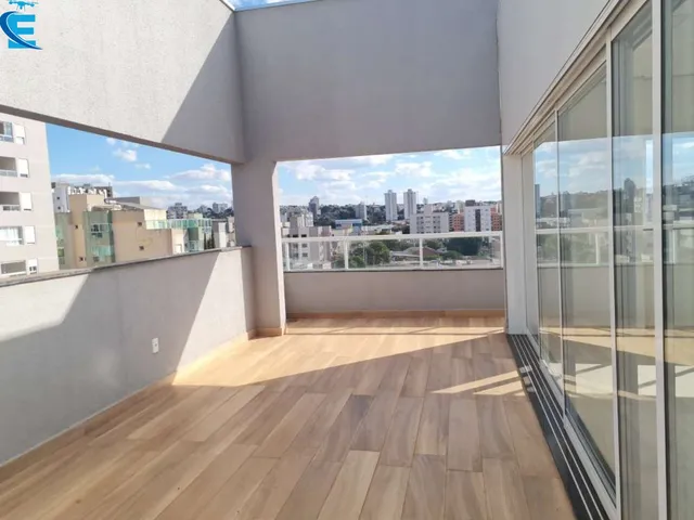 Imagem 15: Cobertura duplex de 205 m², com 4 quartos (2 suítes), 2 vagas de garagens soltas e
