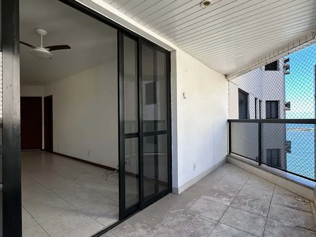 Imagem: Apartamento 4 Quartos com Vista Mar e Sol