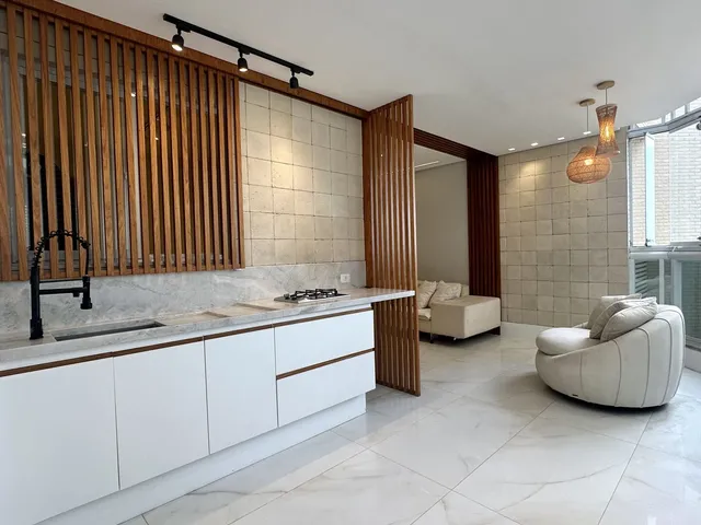 Imagem: PORTOFINO - Apartamento 3 Quartos Porteira