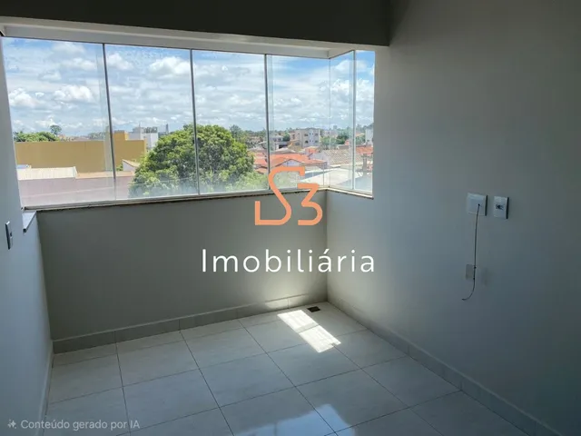 Imagem 3: Cobertura para locação em Uberlândia-MG, bairro Presidente Roosevelt: 4 quartos, 2