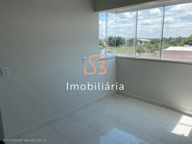 Imagem 10: Cobertura para locação em Uberlândia-MG, bairro Presidente Roosevelt: 4 quartos, 2