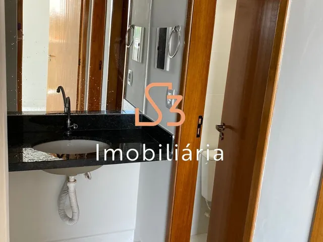 Imagem 13: Cobertura para locação em Uberlândia-MG, bairro Presidente Roosevelt: 4 quartos, 2