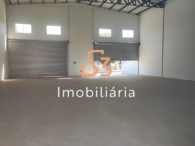 Imagem: BARRACAO COMERCIAL em UBERLÂNDIA - MG