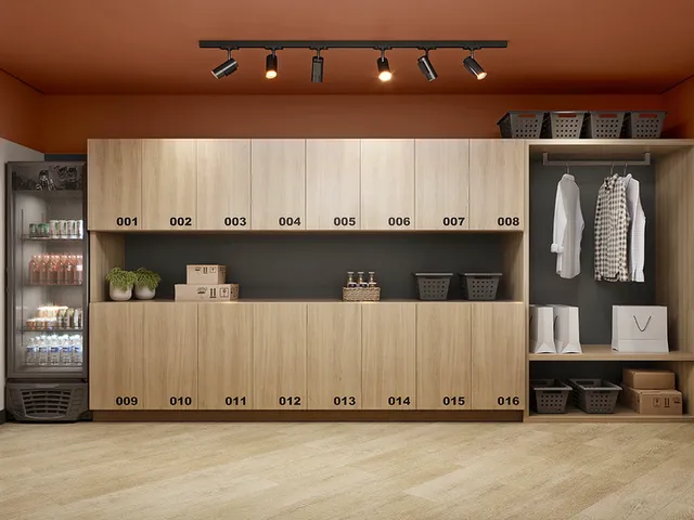 Imagem 7: Studio à venda em Rio de Janeiro, Santo Cristo, com 1 quarto, 31,82m²