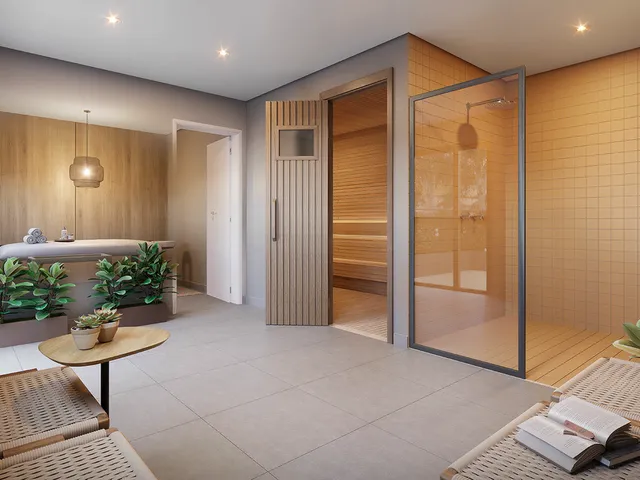Imagem 8: Studio à venda em Rio de Janeiro, Santo Cristo, com 1 quarto, 31,82m²