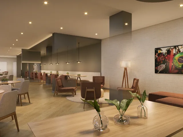 Imagem 16: Studio à venda em Rio de Janeiro, Santo Cristo, com 1 quarto, 31,82m²