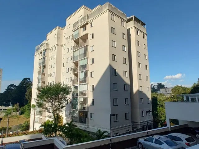 Imagem: Apartamento no Fatto Jardim Botanico com