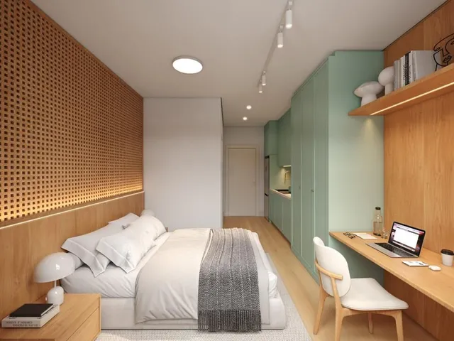 Imagem: Conforto e Praticidade no Coração da Cidade