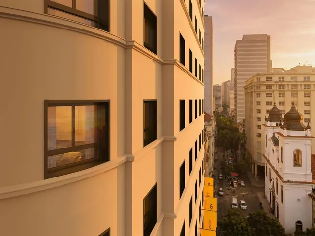 Imagem 13: Conforto e Praticidade no Coração da Cidade Maravilhosa