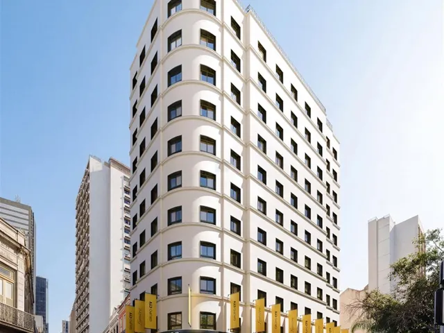 Imagem 3: Conforto e Praticidade no Coração da Cidade Maravilhosa