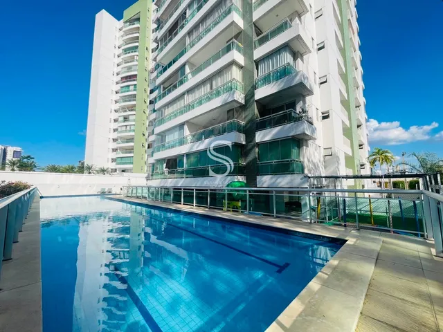 Imagem: Apartamento Alto Padrão em Fátima, Teresina/PI