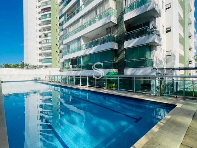 Imagem 10: Apartamento Alto Padrão em Fátima, Teresina/Pi
