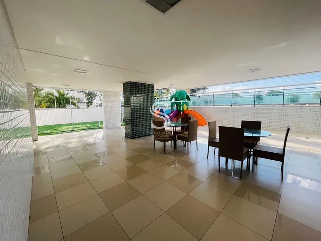 Imagem 5: Apartamento Alto Padrão em Fátima, Teresina/Pi