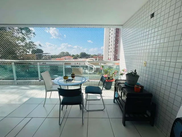 Imagem 11: Apartamento Alto Padrão em Fátima, Teresina/Pi