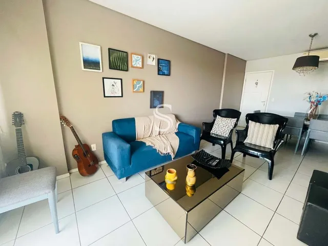 Imagem 6: Apartamento Alto Padrão em Fátima, Teresina/Pi