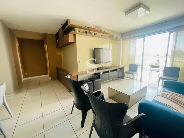 Imagem 13: Apartamento Alto Padrão em Fátima, Teresina/Pi