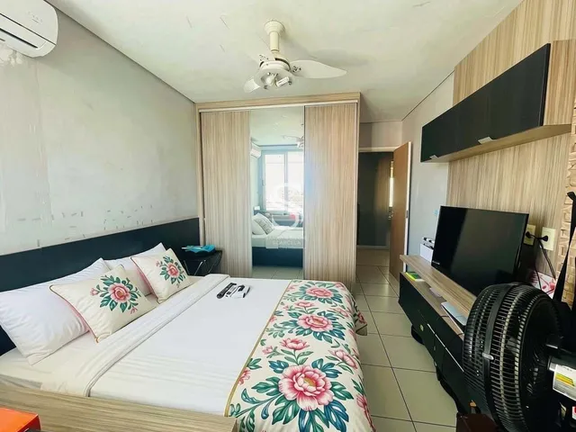 Imagem 7: Apartamento Alto Padrão em Fátima, Teresina/Pi