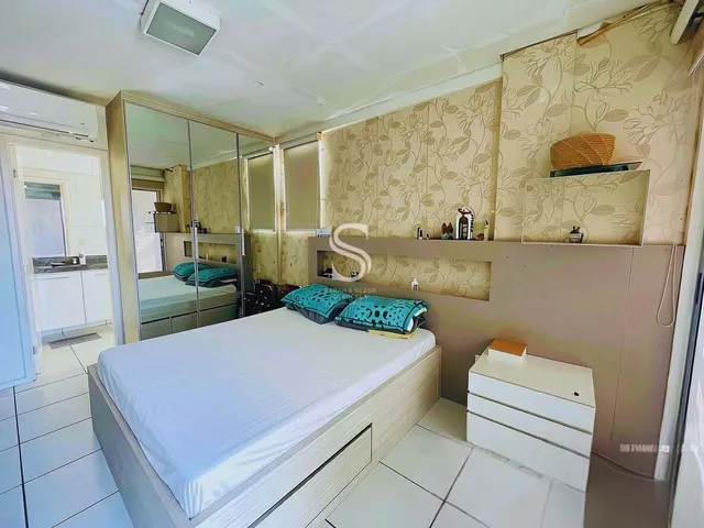 Imagem 16: Apartamento Alto Padrão em Fátima, Teresina/Pi