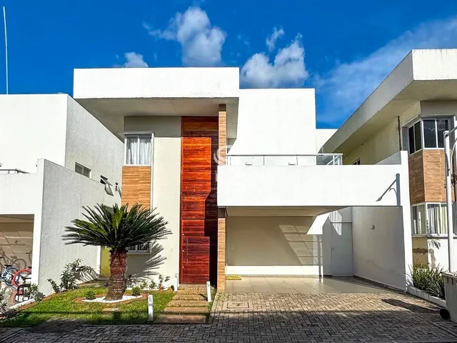 Imagem: Casa em Condomínio em Gurupi, Teresina/PI