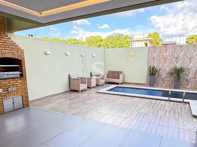 Imagem 5: Casa em Condomínio em Gurupi, Teresina/Pi
