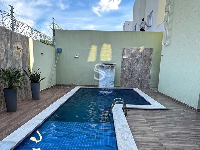 Imagem 9: Casa em Condomínio em Gurupi, Teresina/Pi