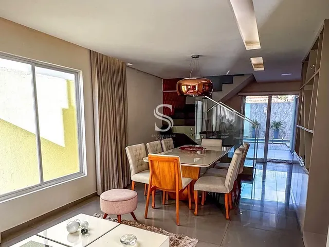 Imagem 6: Casa em Condomínio em Gurupi, Teresina/Pi