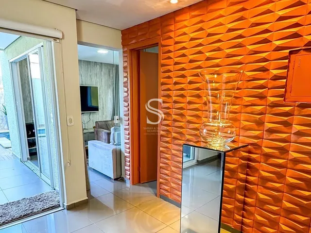Imagem 10: Casa em Condomínio em Gurupi, Teresina/Pi