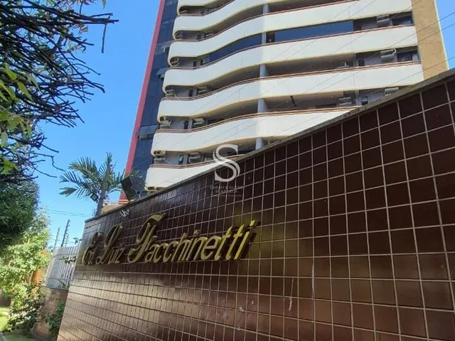 Imagem: Apartamento Alto Padrão em Fátima, Teresina/PI