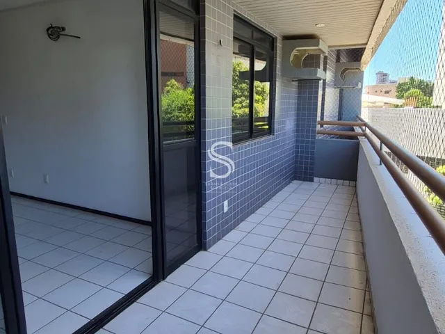 Imagem 15: Apartamento Alto Padrão em Fátima, Teresina/Pi