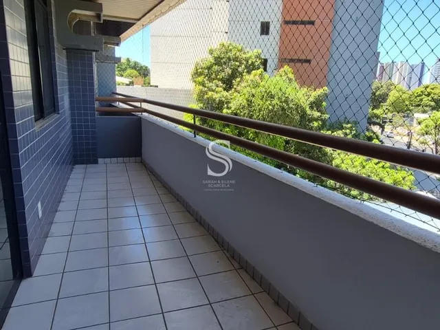 Imagem 13: Apartamento Alto Padrão em Fátima, Teresina/Pi