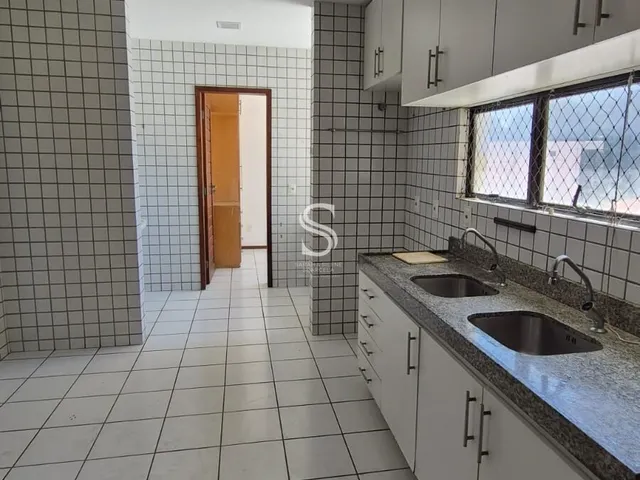 Imagem 6: Apartamento Alto Padrão em Fátima, Teresina/Pi