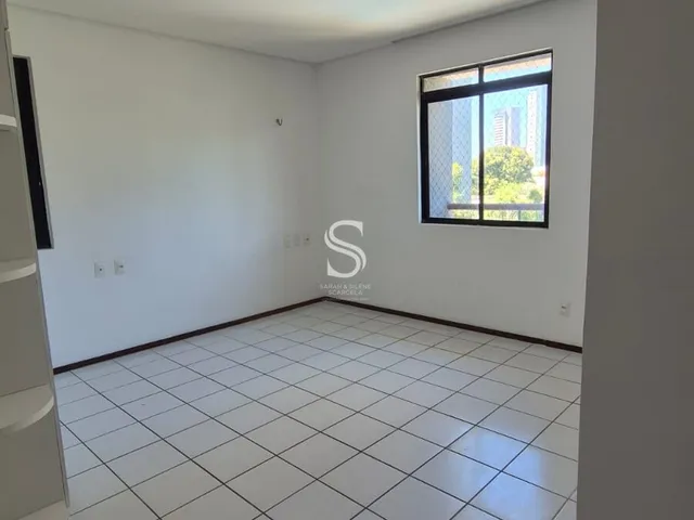 Imagem 4: Apartamento Alto Padrão em Fátima, Teresina/Pi