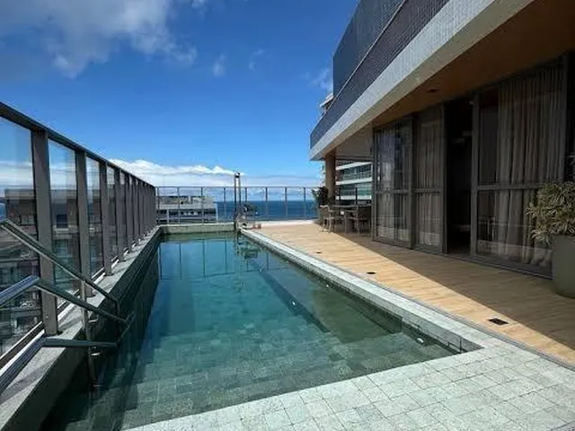 Imagem 9: Apartment em Salvador - Bahia, Barra