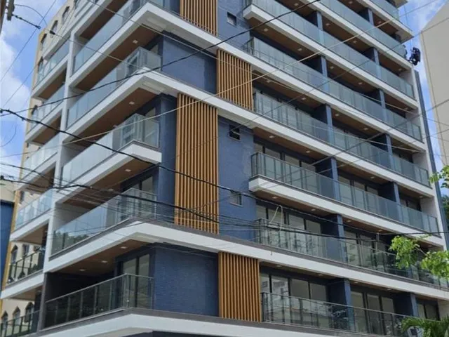 Imagem 2: Apartment em Salvador - Bahia, Barra