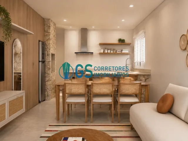 Imagem 6: Apartamentos na Ponta do Papagaio (Última Unidade Disponível