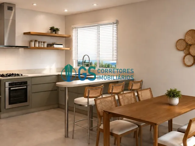 Imagem 12: Apartamentos na Ponta do Papagaio (Última Unidade Disponível