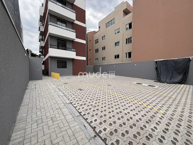 Imagem: Apartamento no Residencial Aires XXI